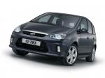 Ford C-Max 2007 года